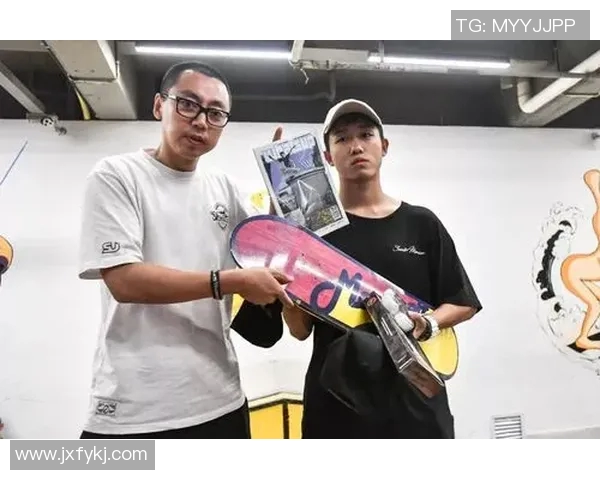 专访吴军揭秘滑板行业成功秘诀与未来发展趋势