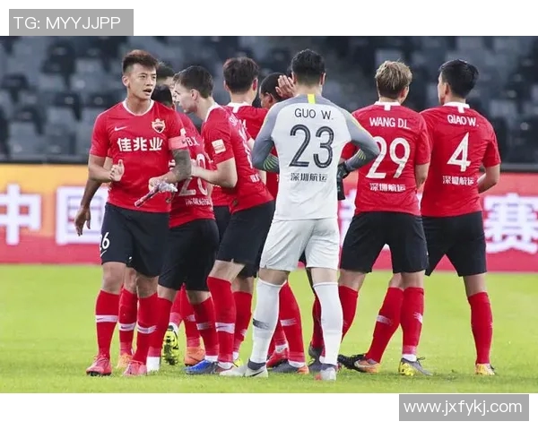 深圳排球队中路突破革新引领战术变革助力球队崛起